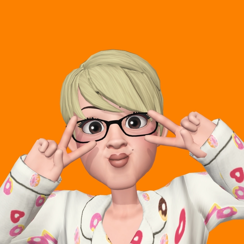 Meet your Posher, Carla